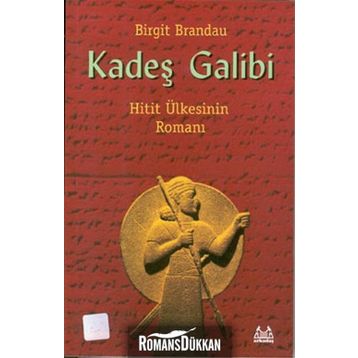 KADEŞ GALIBI - BIRGIT BRANDAU