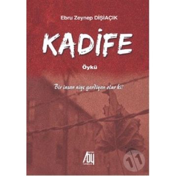Kadife - Ebru Zeynep Dişiaçık