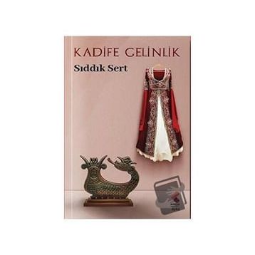 Kadife Gelinlik - Sıddık Sert