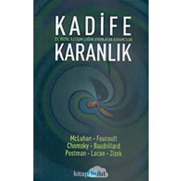 KADIFE KARANLIK - KOLLEKTIF