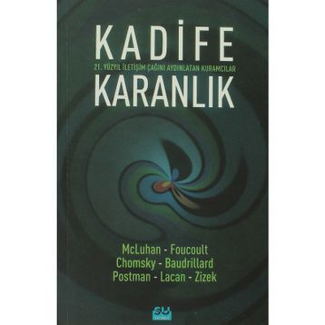 KADIFE KARANLIK - KOLLEKTIF