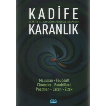 KADIFE KARANLIK - KOLLEKTIF