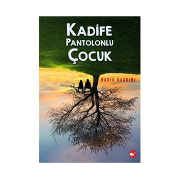 Kadife Pantolonlu Çocuk - Kolektif