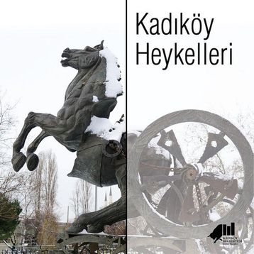 Kadıköy Heykelleri - Kolektif