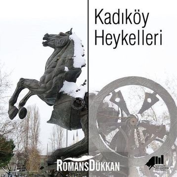 Kadıköy Heykelleri - Kolektif