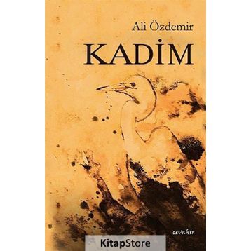 Kadim - Ali Özdemir