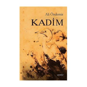 Kadim - Ali Özdemir