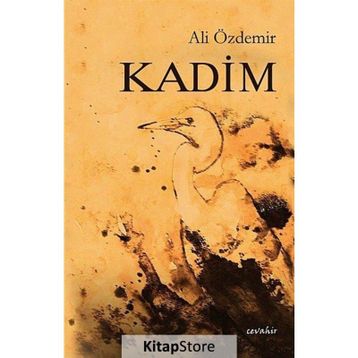 Kadim - Ali Özdemir