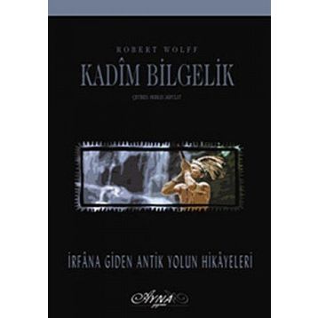 Kadim Bilgelik - Annie Besant