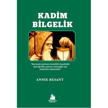Kadim Bilgelik - Annie Besant