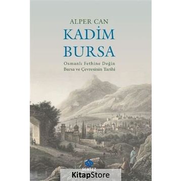 Kadim Bursa - Alper Can