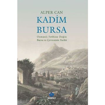 Kadim Bursa - Alper Can