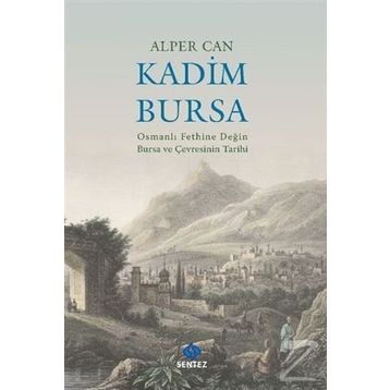 Kadim Bursa - Alper Can
