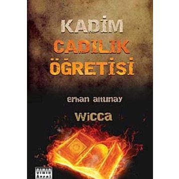 KADIM CADILIK ÖĞRETİSİ - ERHAN ALTUNAY