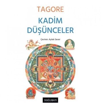 Kadim Düşünceler - Rabindranath Tagore