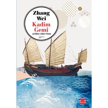 Kadim Gemi - Zhang Wei
