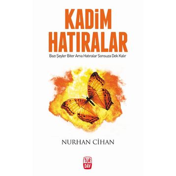 Kadim Hatıralar - Nurhan Cihan