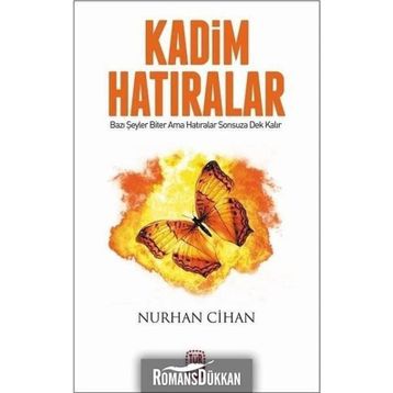 Kadim Hatıralar - Nurhan Cihan