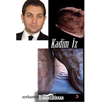 Kadim İz - Serkan Tolan