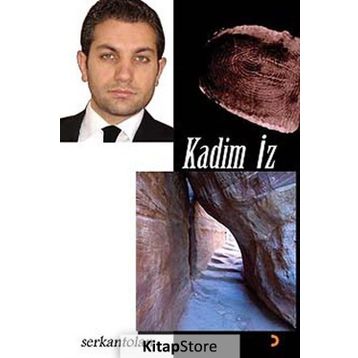Kadim İz - Serkan Tolan
