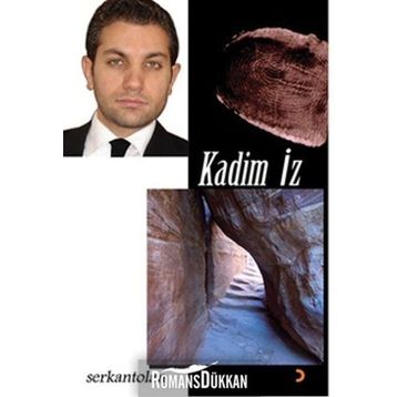 Kadim İz - Serkan Tolan