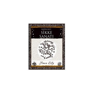 Kadim Kelt A7 Kitap Sikke Sanatı