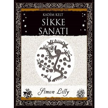 Kadim Kelt A7 Kitap Sikke Sanatı