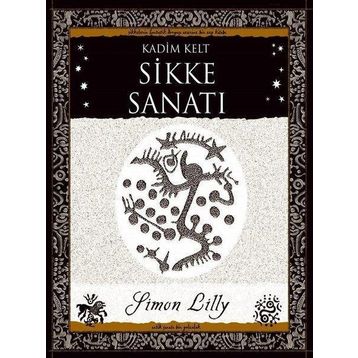 Kadim Kelt A7 Kitap Sikke Sanatı