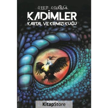 Kadimler - Öykü Odabaş