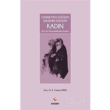 Kadın - A. Cüneyt Eren