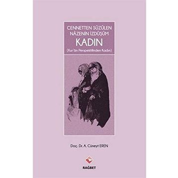 Kadın - A. Cüneyt Eren