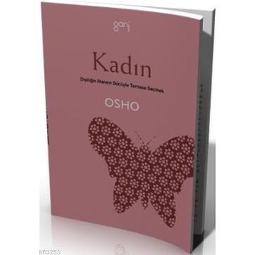 Kadın - A. Cüneyt Eren
