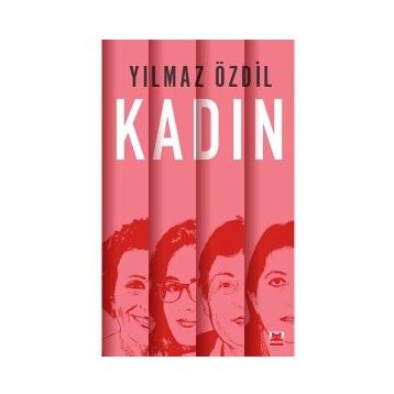 Kadın - A. Cüneyt Eren