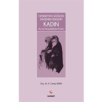 Kadın - A. Cüneyt Eren