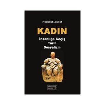 Kadın - A. Cüneyt Eren
