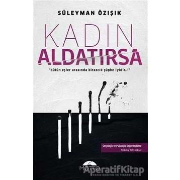Kadın Aldatırsa - Süleyman Özışık