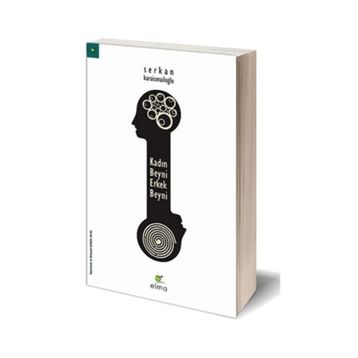 Kadın Beyni Erkek - Serkan Karaismailoğlu 325890