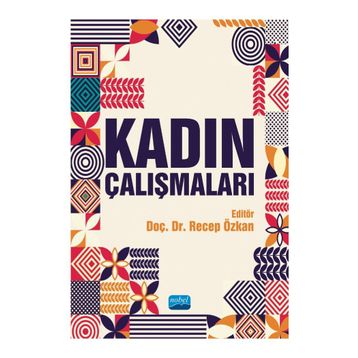 Kadın Çalışmaları - Recep Özkan
