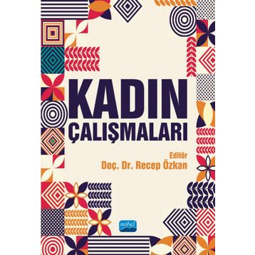 Kadın Çalışmaları - Recep Özkan