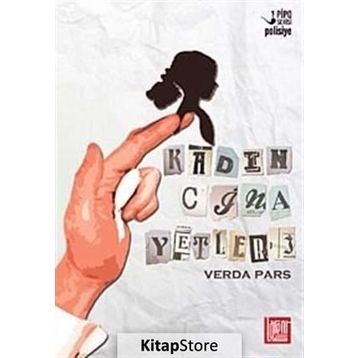 Kadın Cinayetleri - Verda Pars