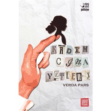Kadın Cinayetleri - Verda Pars