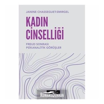 Kadın Cinselliği Üzerine - Sigmund Freud