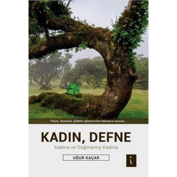 Kadın Defne - Uğur Kaçar