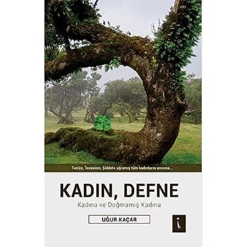 Kadın Defne - Uğur Kaçar