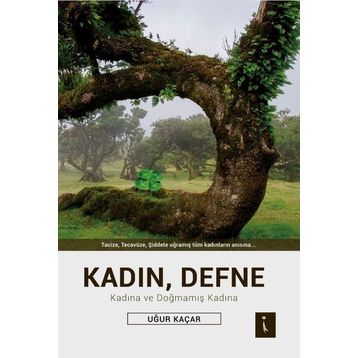 Kadın Defne - Uğur Kaçar