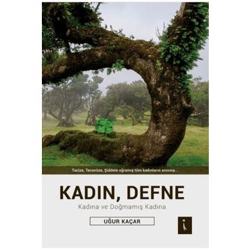 Kadın Defne - Uğur Kaçar