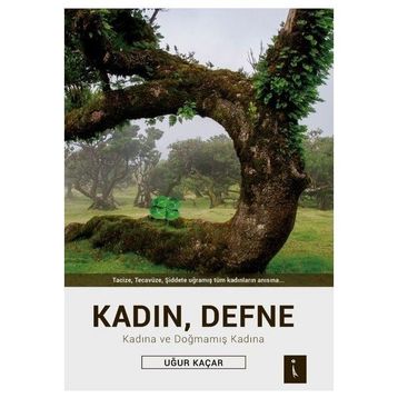 Kadın Defne - Uğur Kaçar