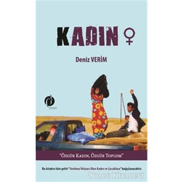 Kadın - Deniz Verim