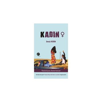 Kadın - Deniz Verim