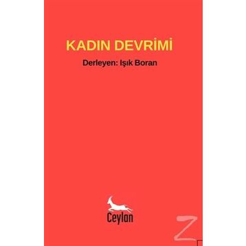 Kadın Devrimi - Işık Boran